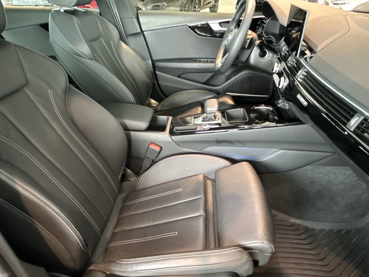 2022 Audi A5 Sportback in Toronto, Ontario