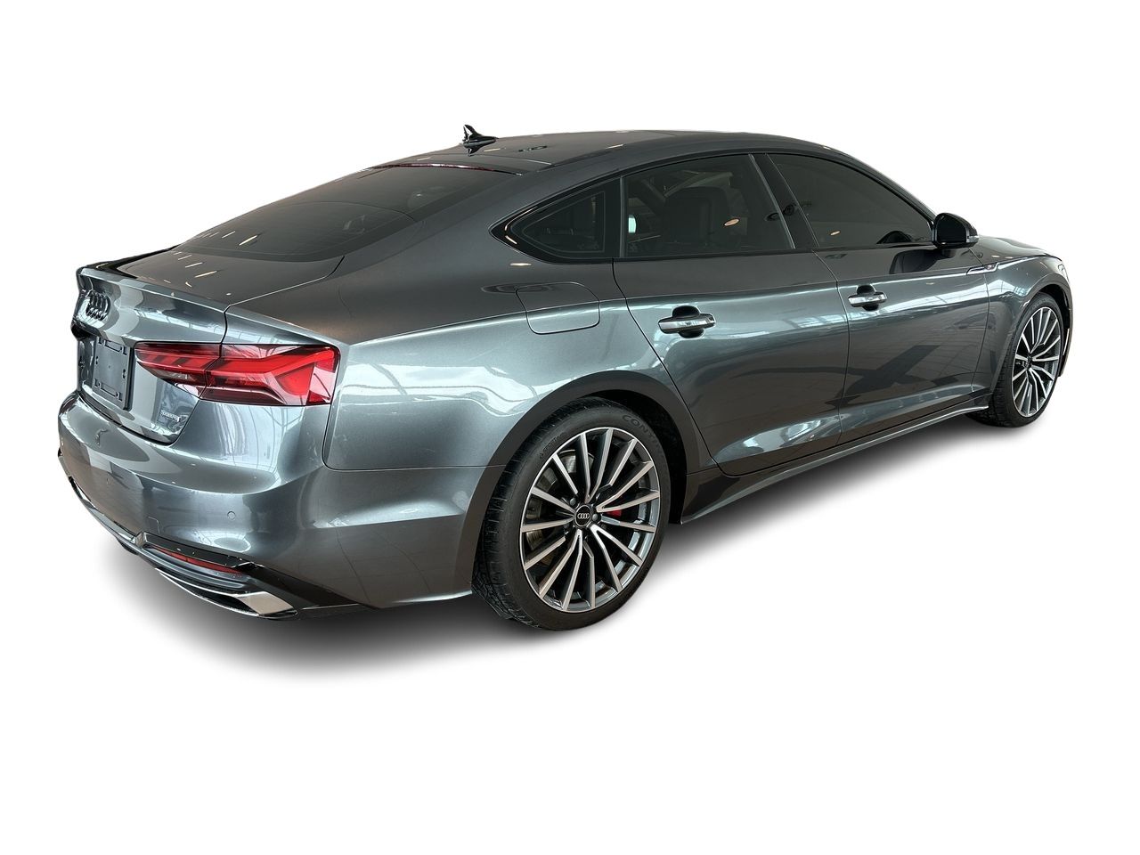 2022 Audi A5 Sportback in Toronto, Ontario