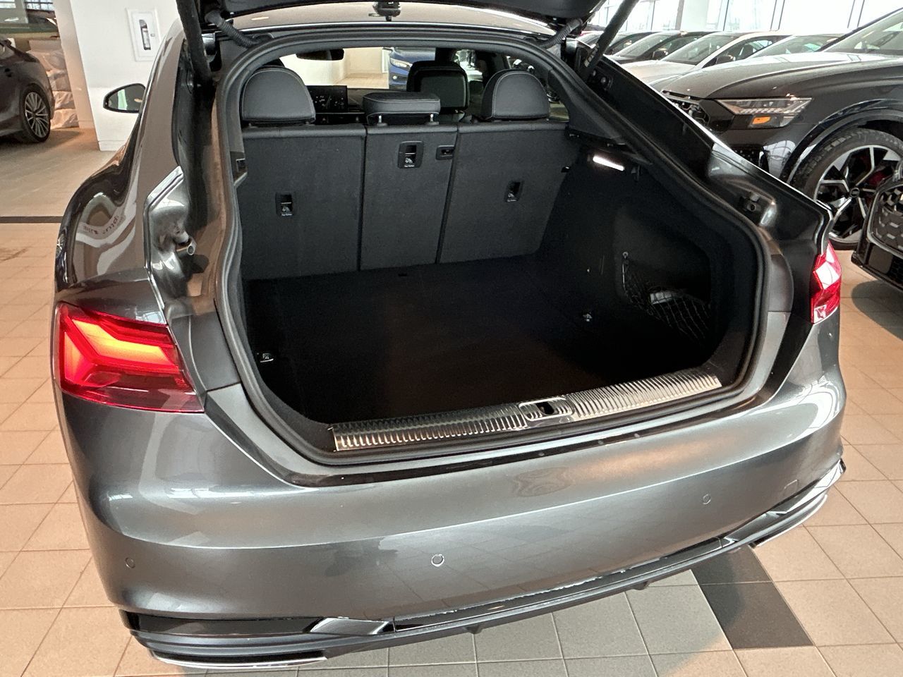 2022 Audi A5 Sportback in Toronto, Ontario