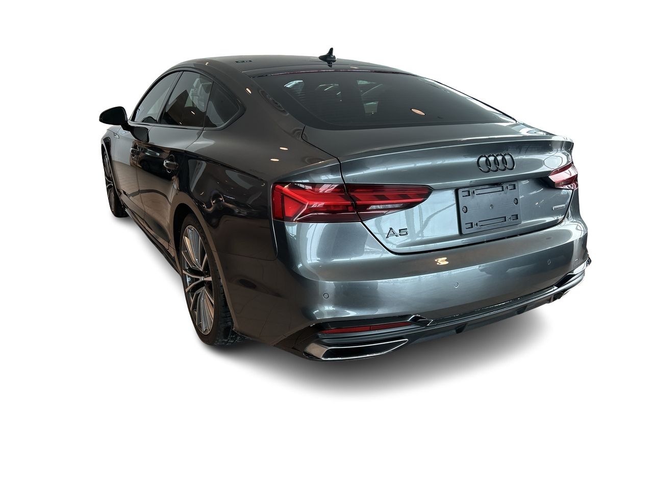 2022 Audi A5 Sportback in Toronto, Ontario