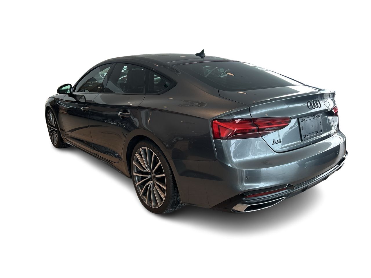 2022 Audi A5 Sportback in Toronto, Ontario