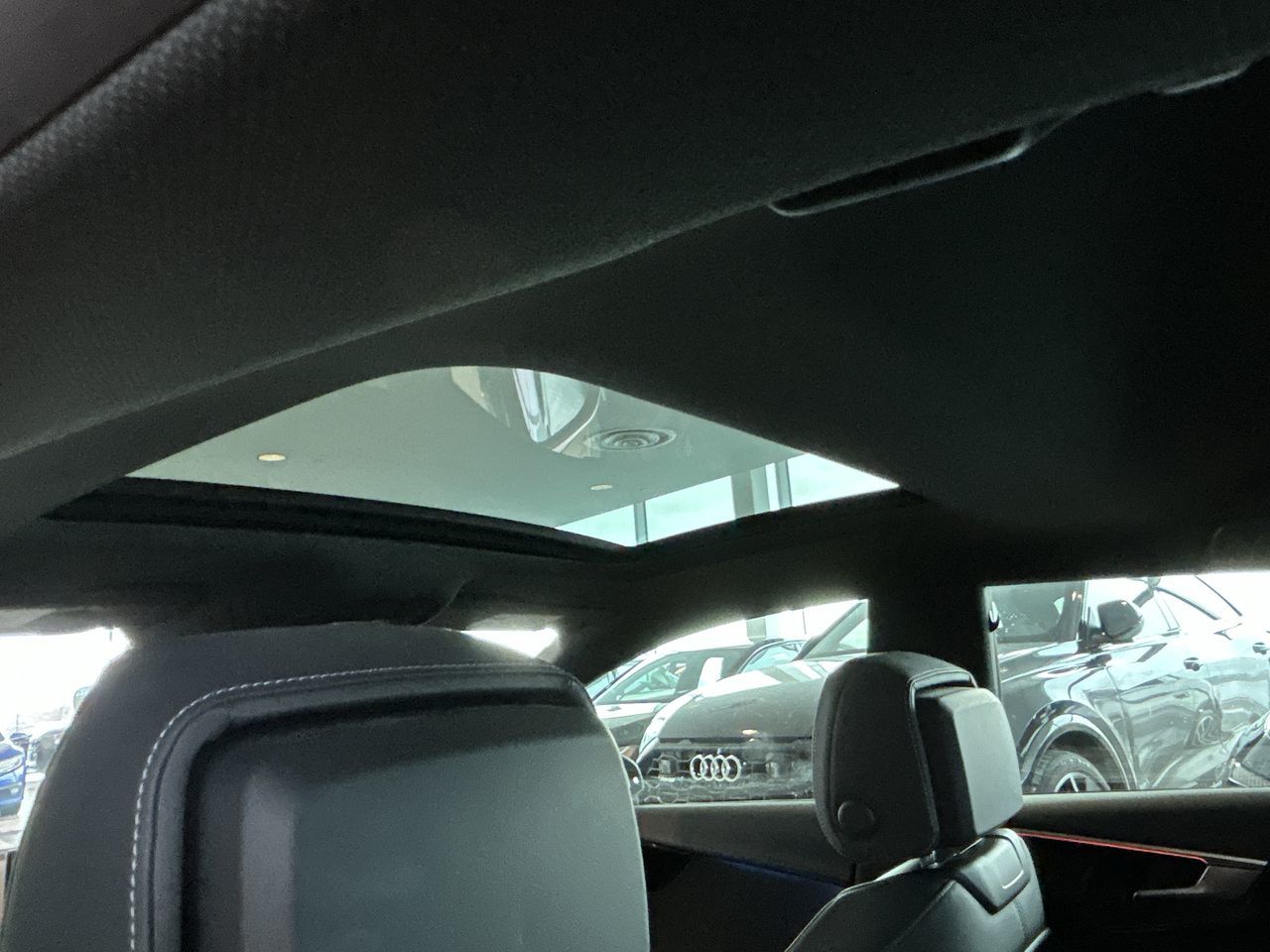 2022 Audi A5 Sportback in Toronto, Ontario