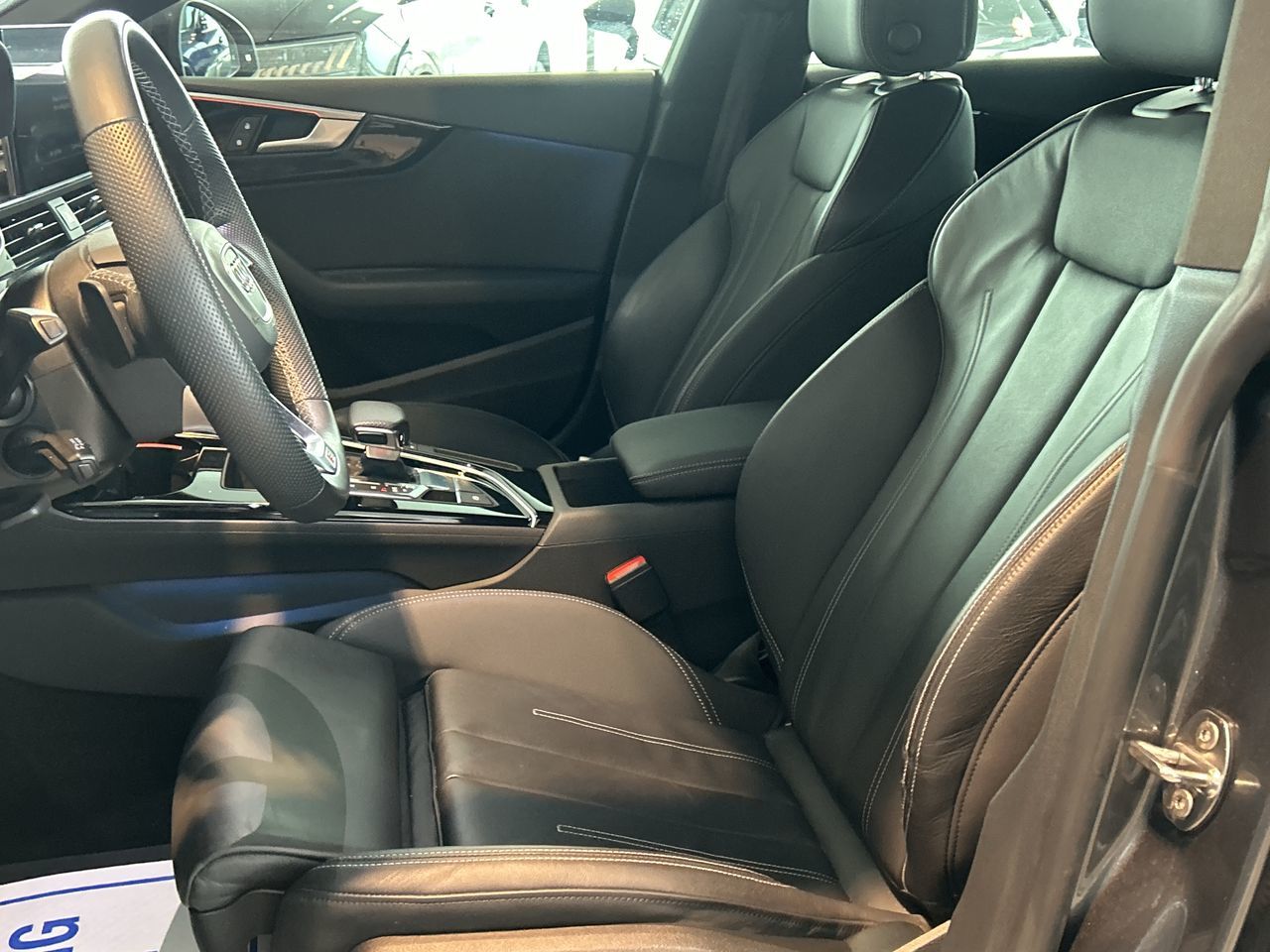 2022 Audi A5 Sportback in Toronto, Ontario