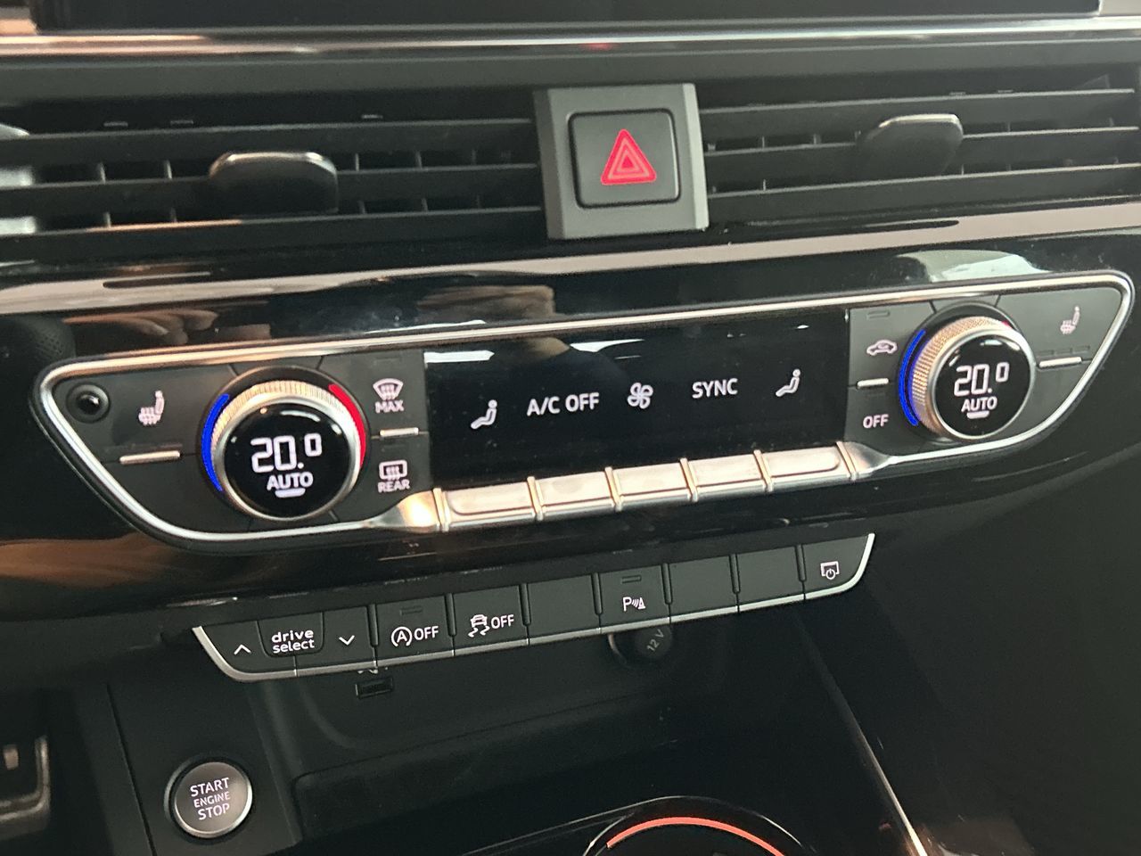 2022 Audi A5 Sportback in Toronto, Ontario