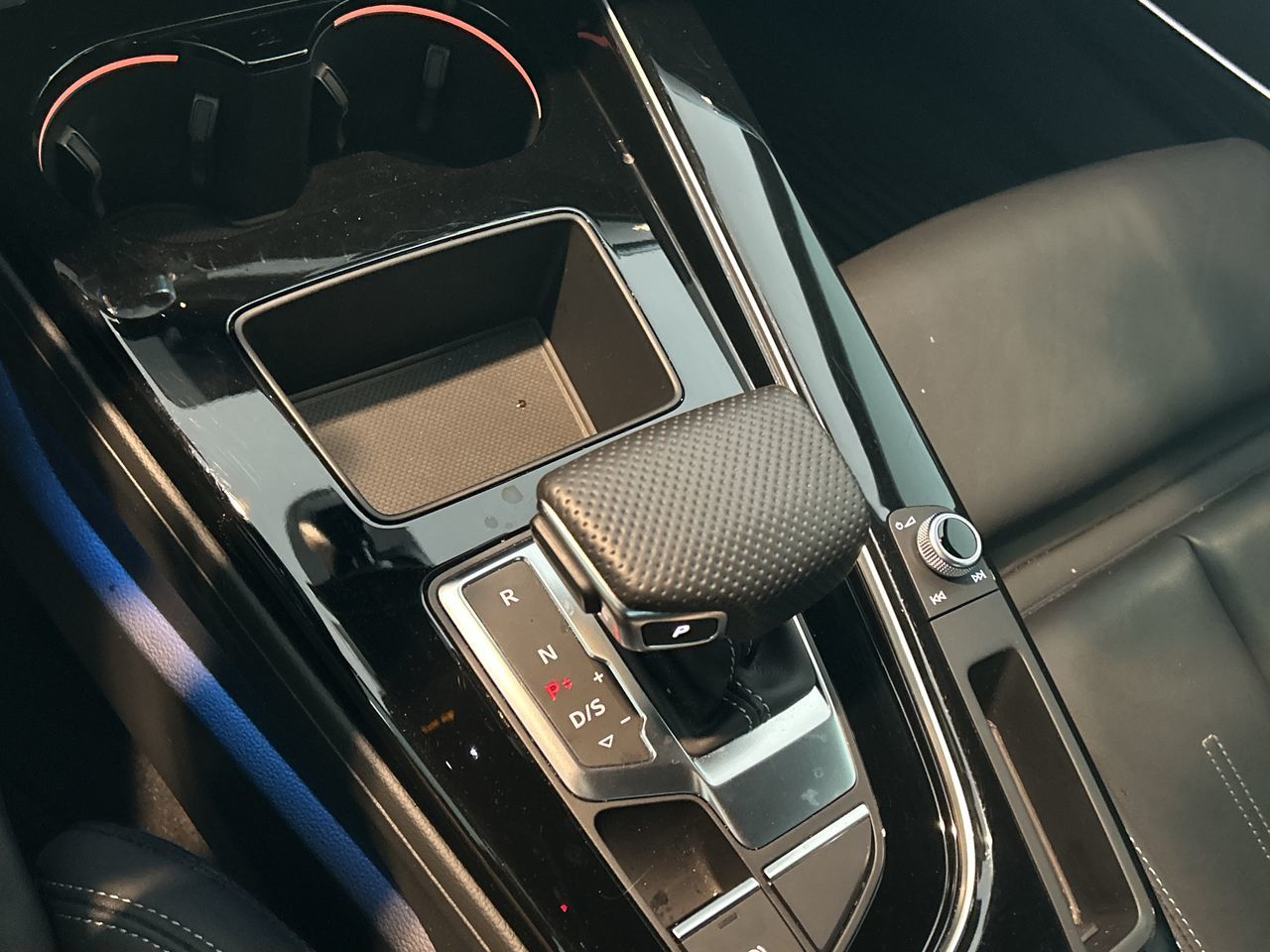 2022 Audi A5 Sportback in Toronto, Ontario