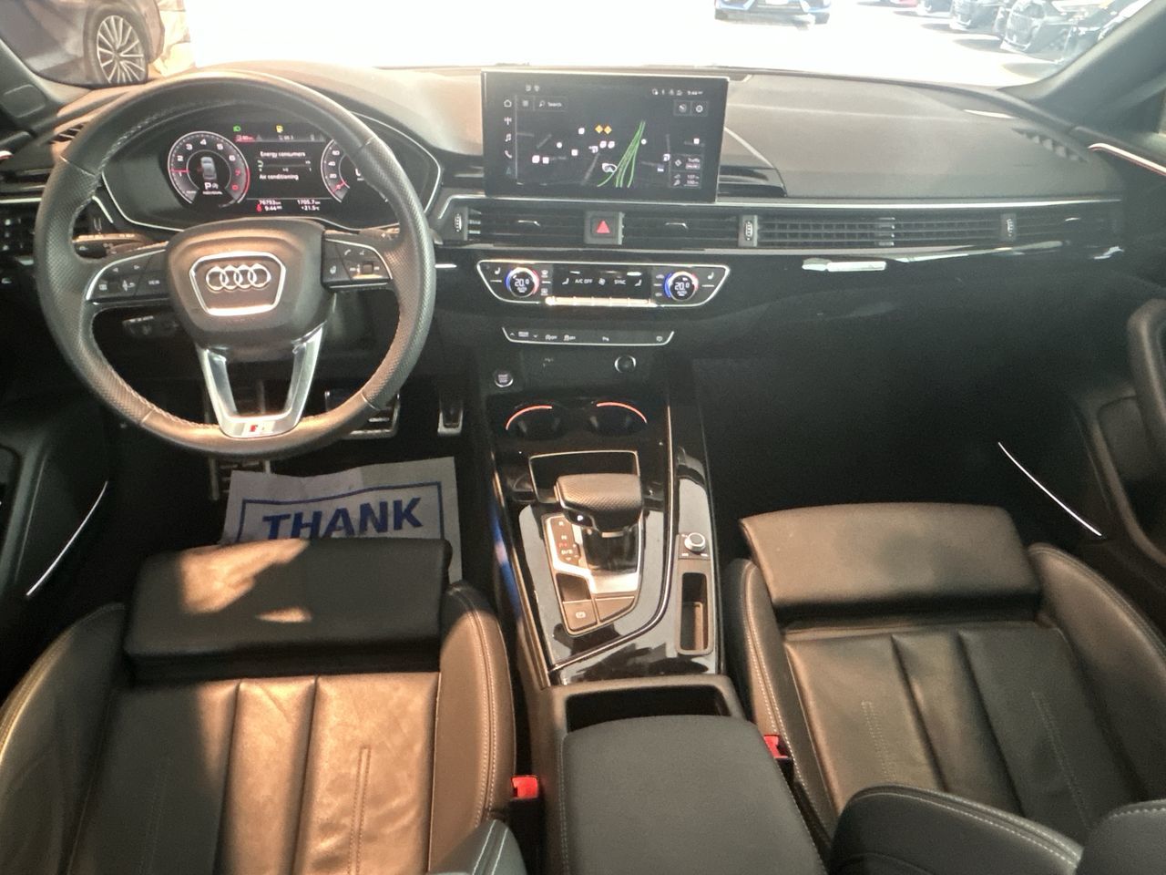 2022 Audi A5 Sportback in Toronto, Ontario