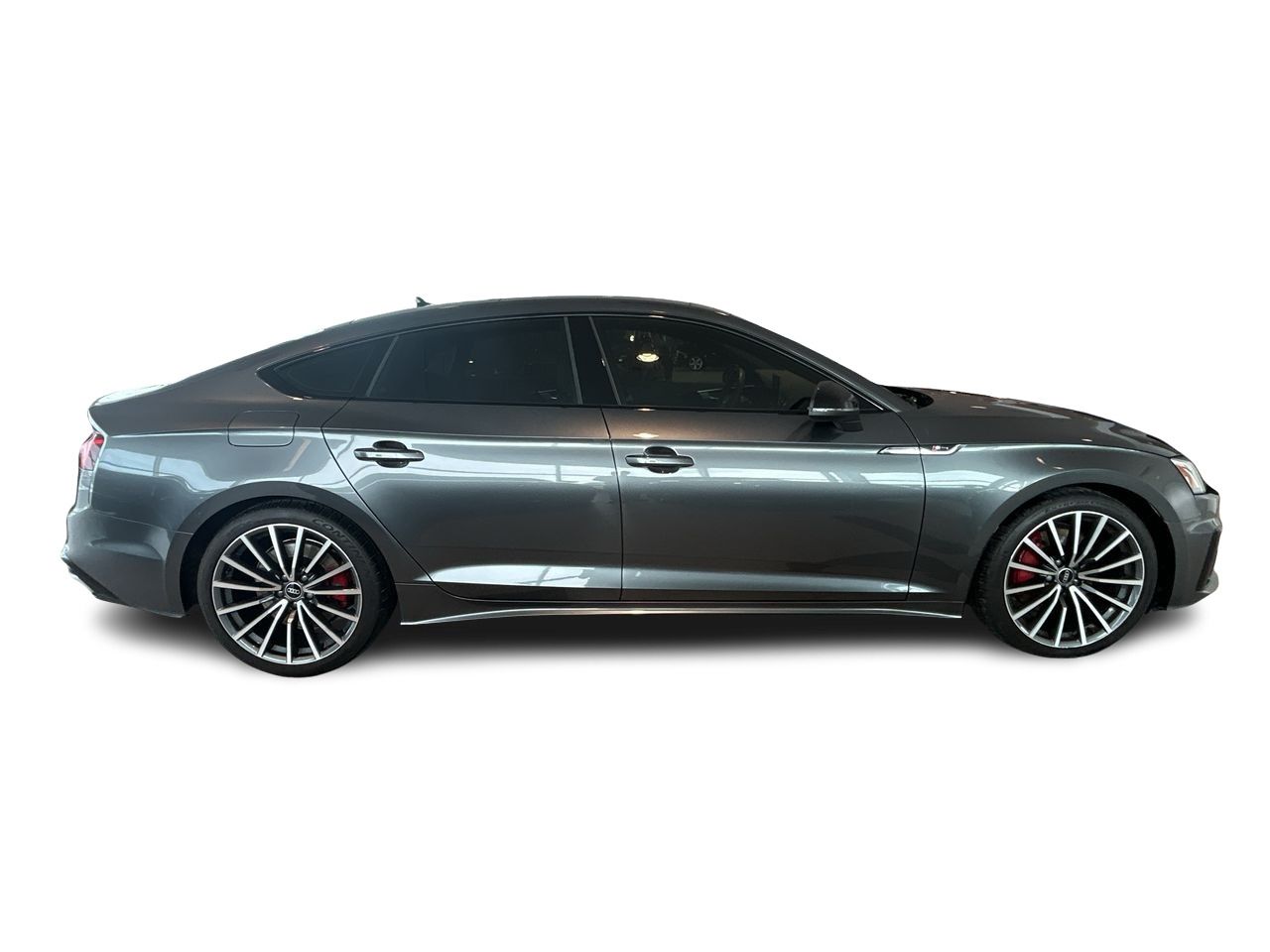 2022 Audi A5 Sportback in Toronto, Ontario