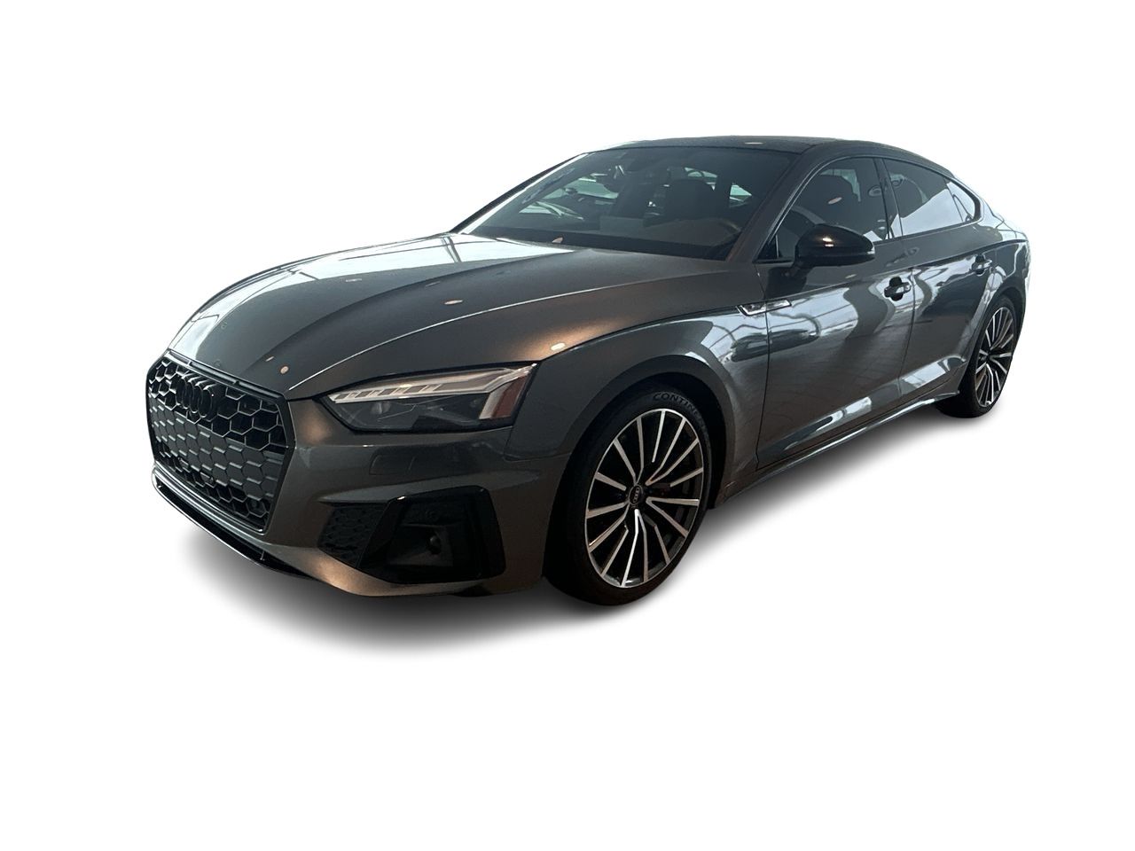 2022 Audi A5 Sportback in Toronto, Ontario