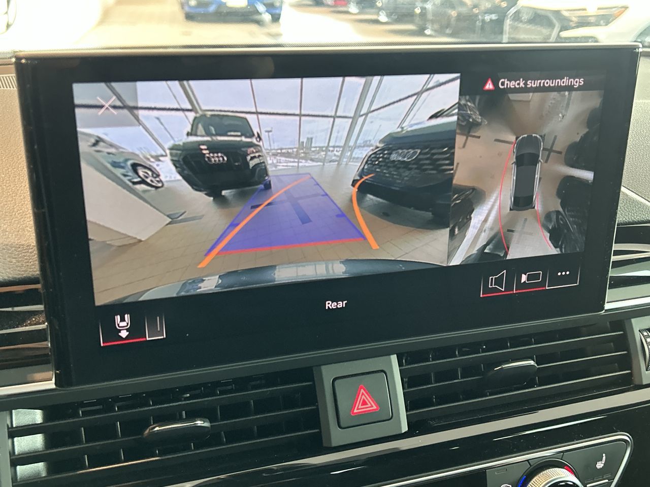 2022 Audi A5 Sportback in Toronto, Ontario