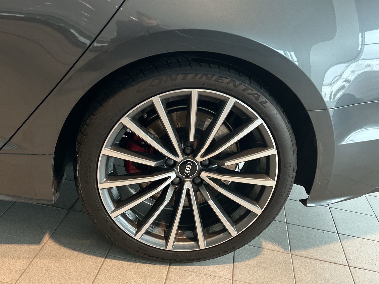 2022 Audi A5 Sportback in Toronto, Ontario