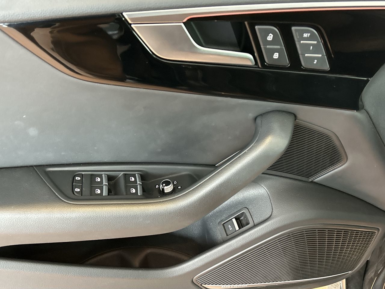 2022 Audi A5 Sportback in Toronto, Ontario