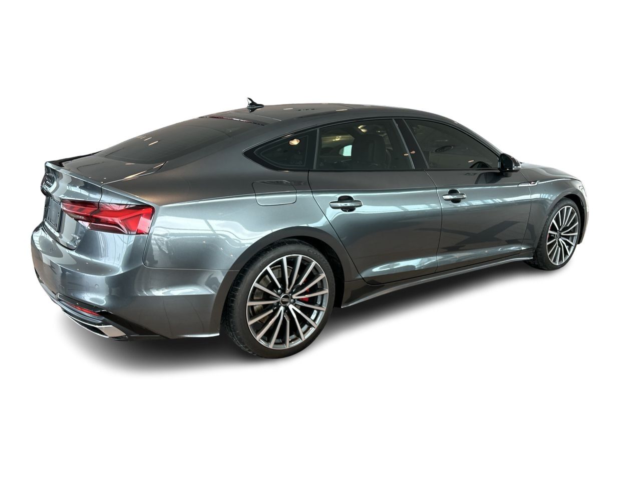 2022 Audi A5 Sportback in Toronto, Ontario
