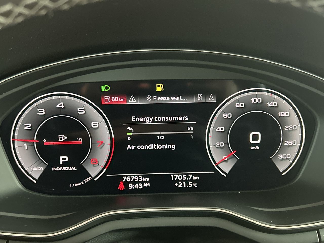 2022 Audi A5 Sportback in Toronto, Ontario