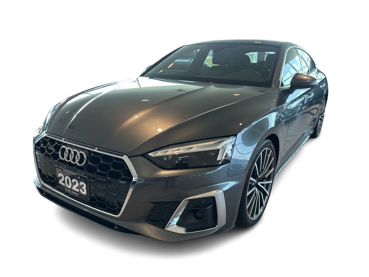 2023 Audi A5 Sportback in Toronto, Ontario