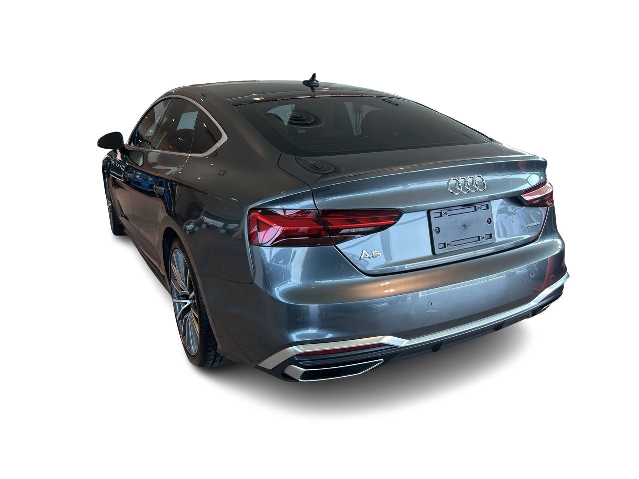 2023 Audi A5 Sportback in Toronto, Ontario