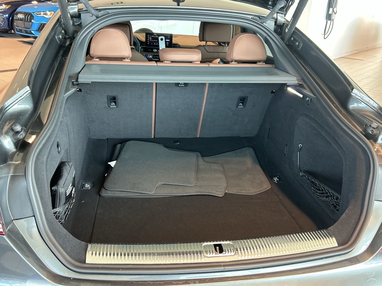 2023 Audi A5 Sportback in Toronto, Ontario
