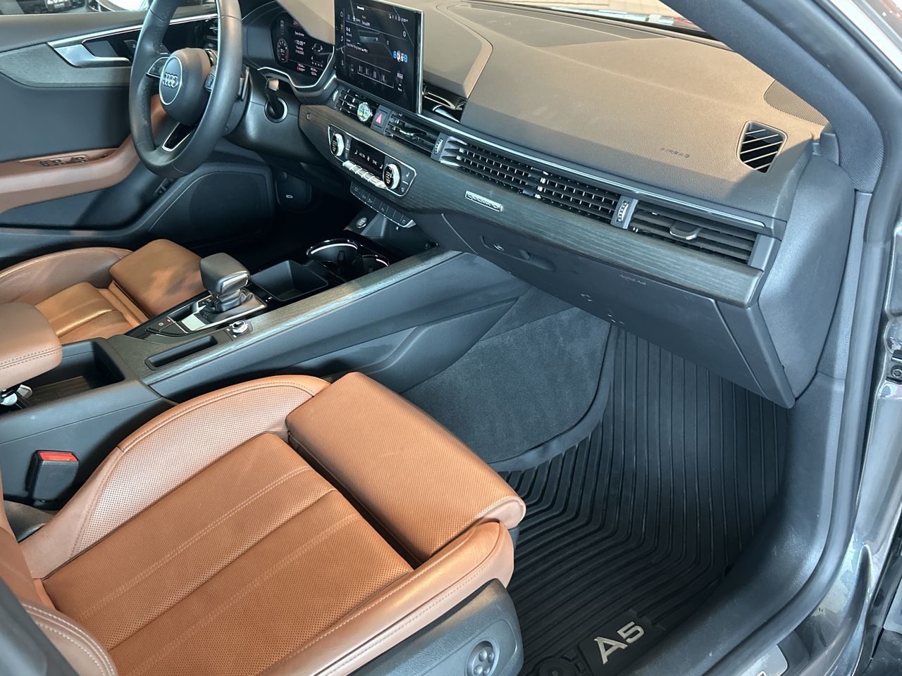 2023 Audi A5 Sportback in Toronto, Ontario