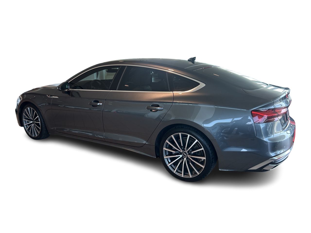 2023 Audi A5 Sportback in Toronto, Ontario