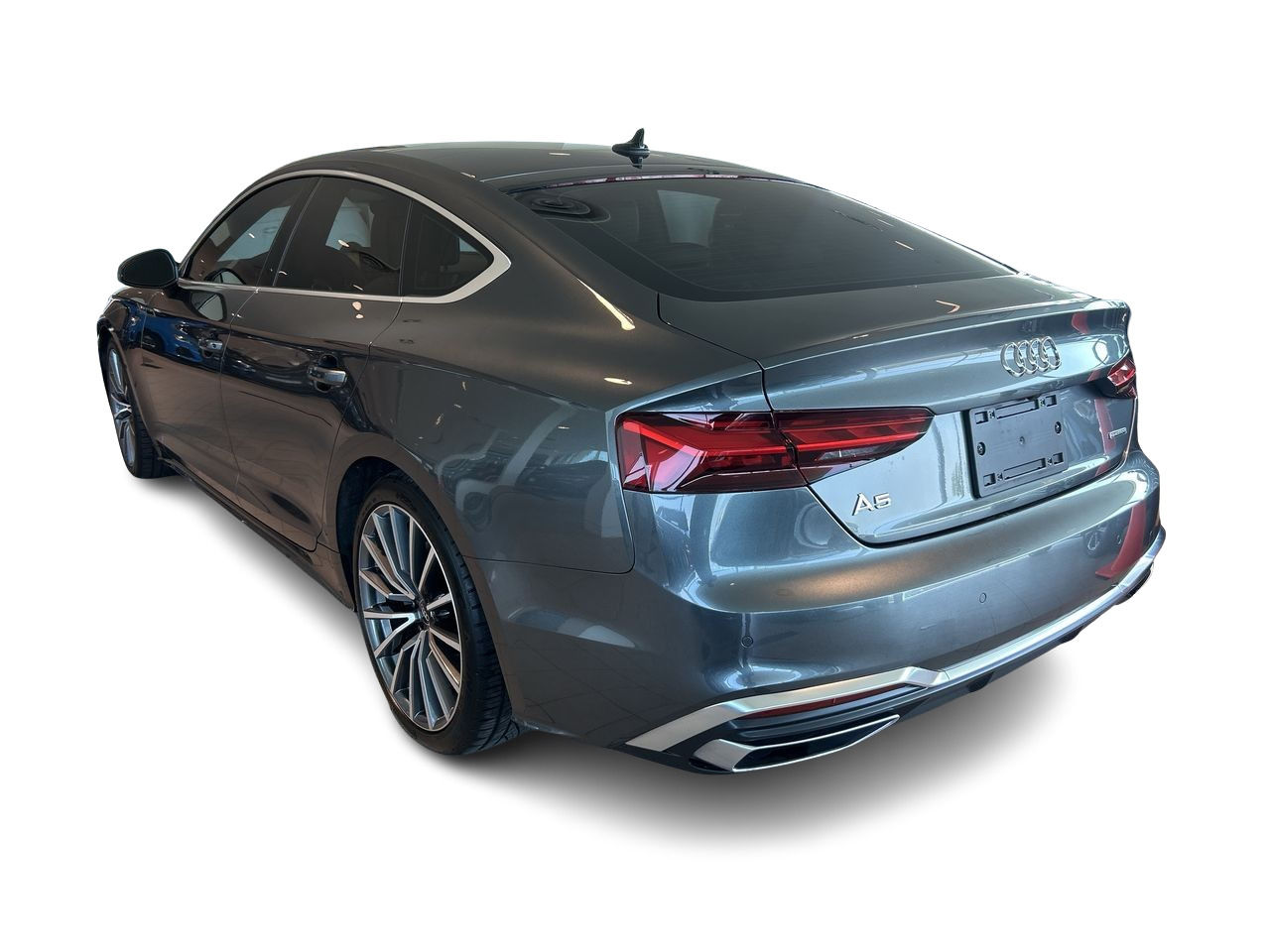 2023 Audi A5 Sportback in Toronto, Ontario