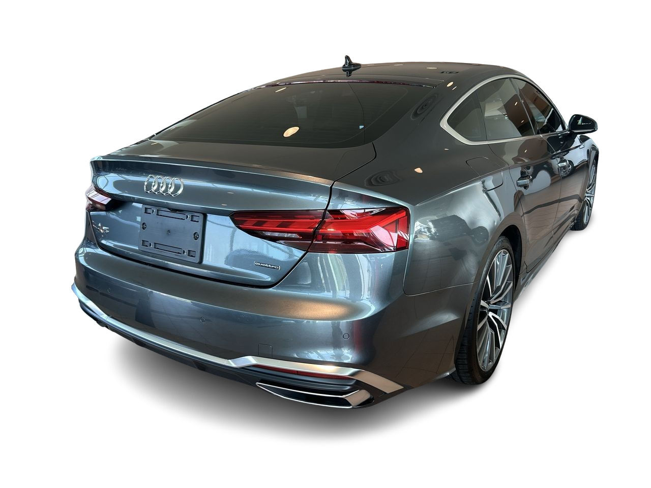 2023 Audi A5 Sportback in Toronto, Ontario