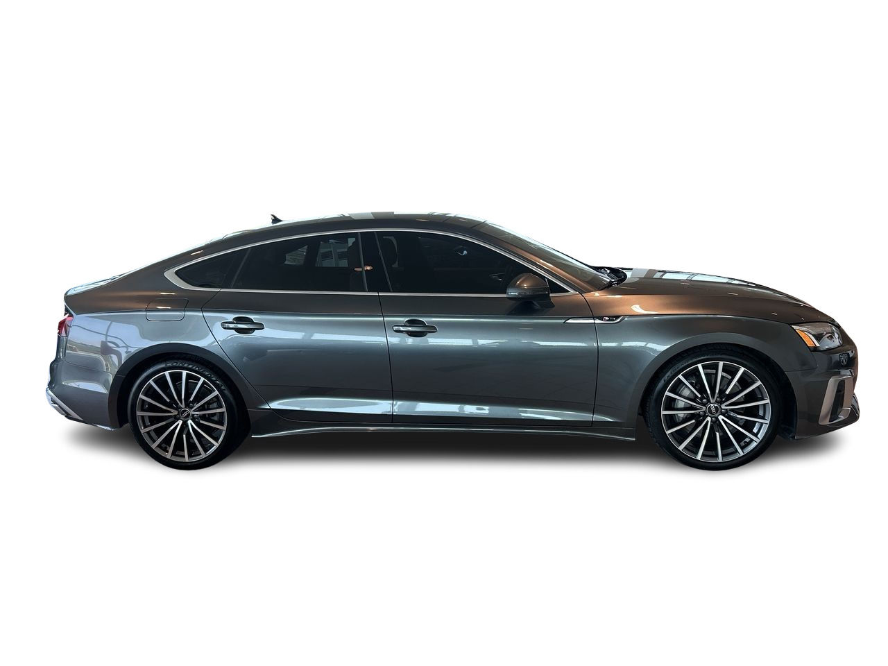 2023 Audi A5 Sportback in Toronto, Ontario