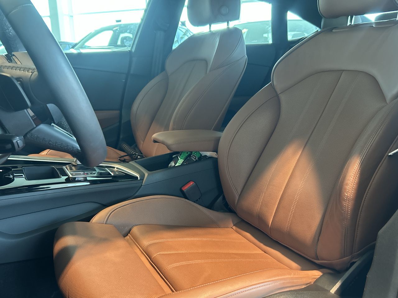2023 Audi A5 Sportback in Toronto, Ontario