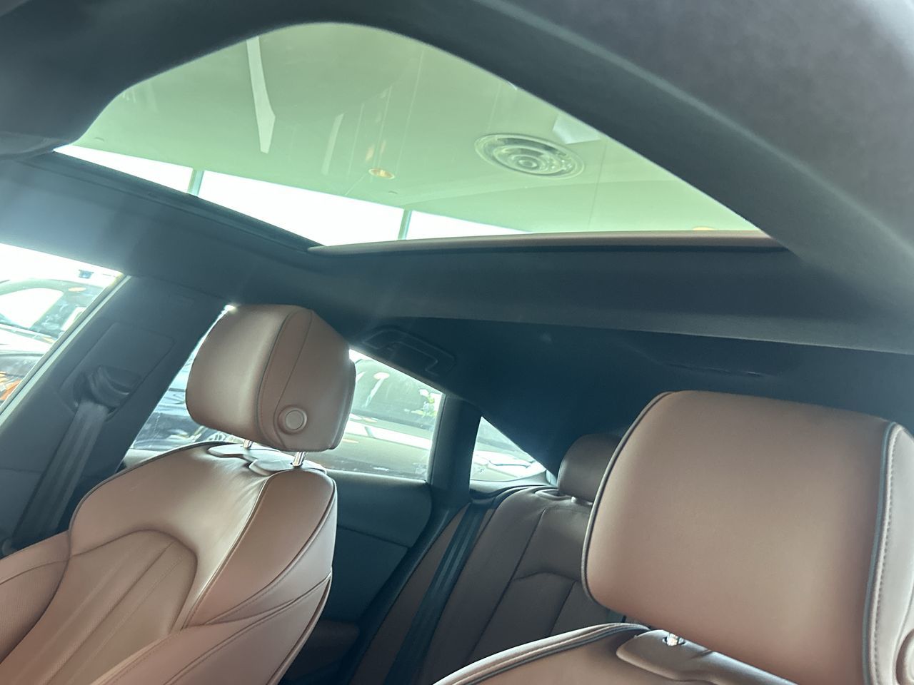2023 Audi A5 Sportback in Toronto, Ontario