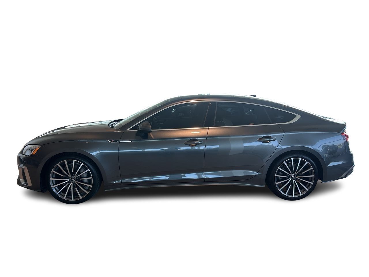 2023 Audi A5 Sportback in Toronto, Ontario