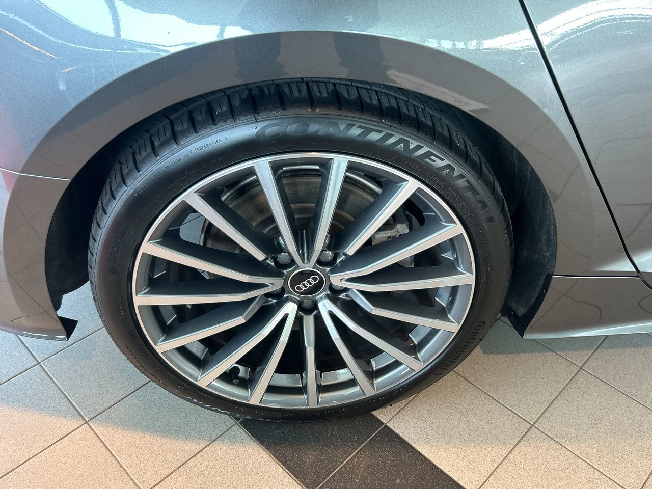2023 Audi A5 Sportback in Toronto, Ontario
