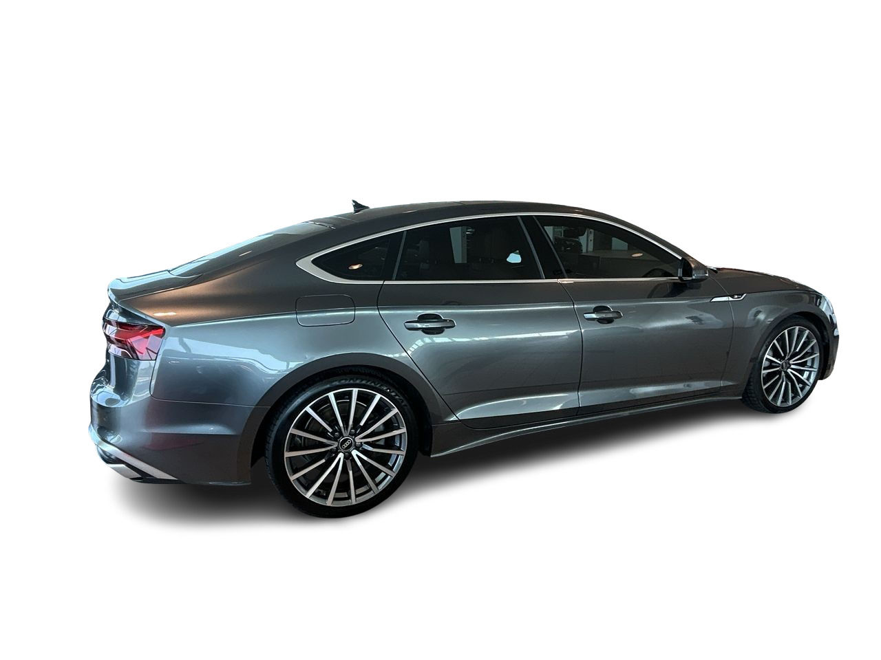 2023 Audi A5 Sportback in Toronto, Ontario