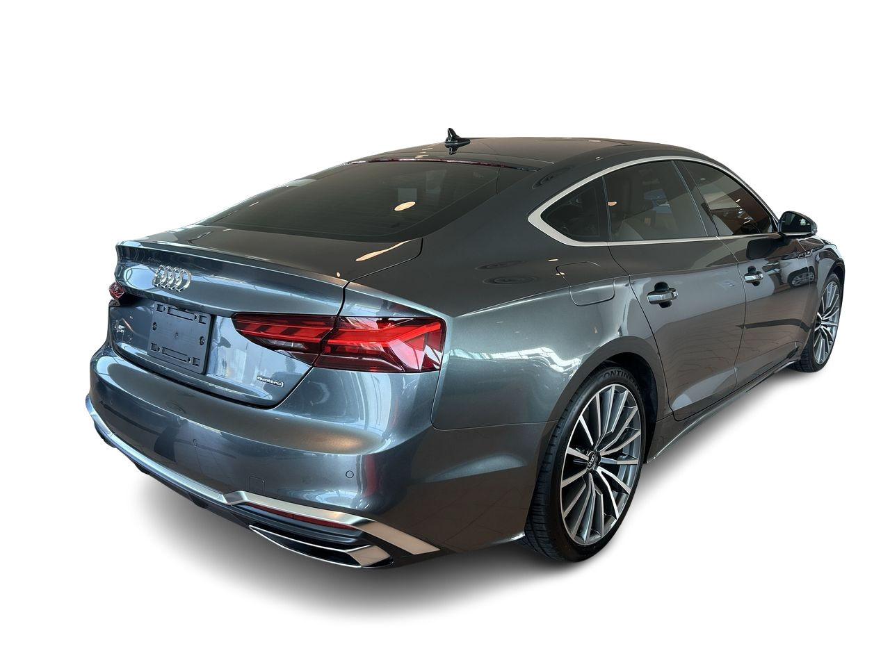 2023 Audi A5 Sportback in Toronto, Ontario