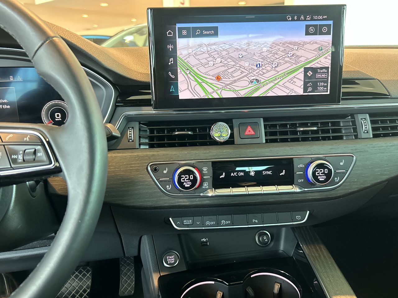 2023 Audi A5 Sportback in Toronto, Ontario