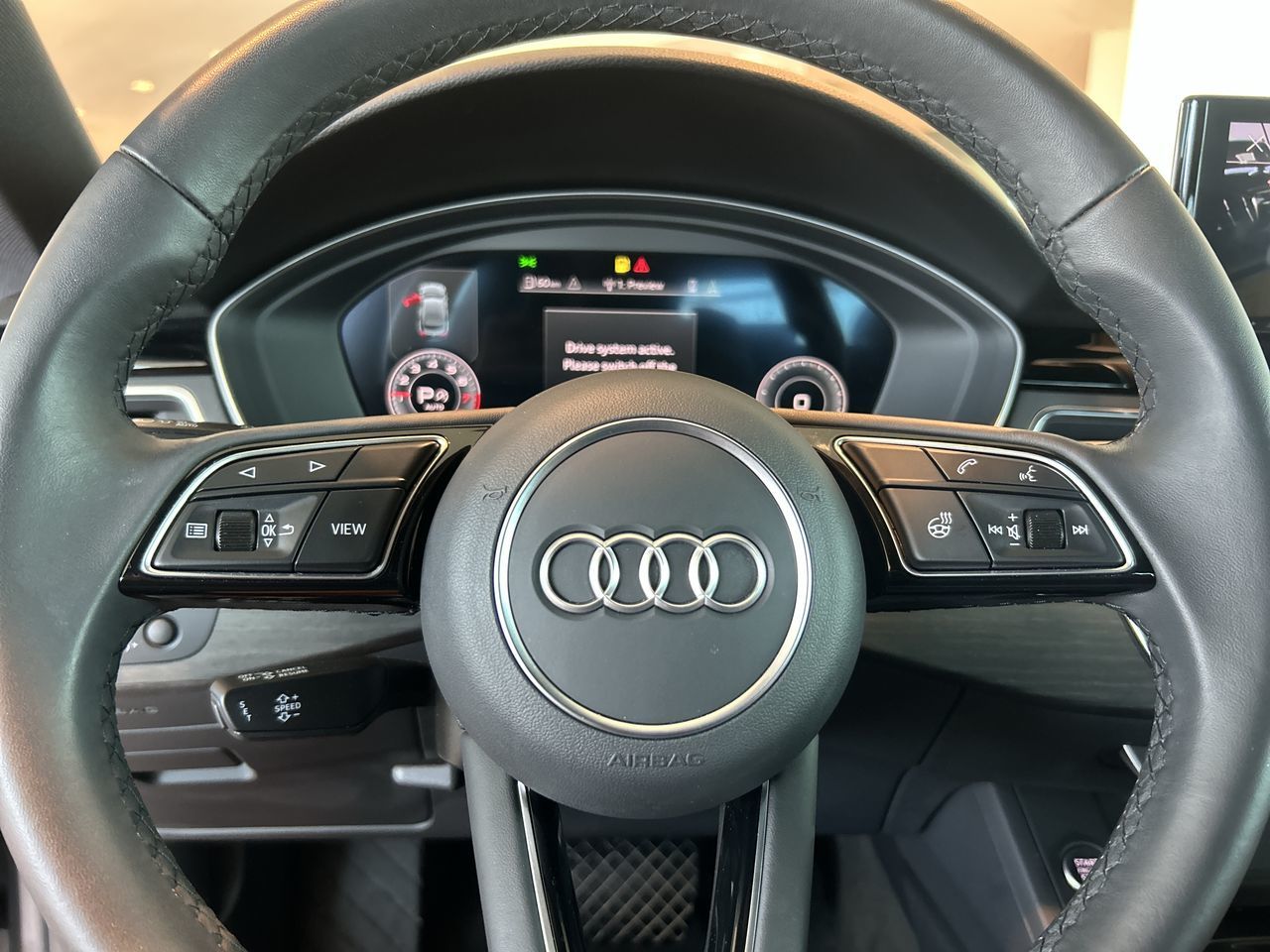 2023 Audi A5 Sportback in Toronto, Ontario