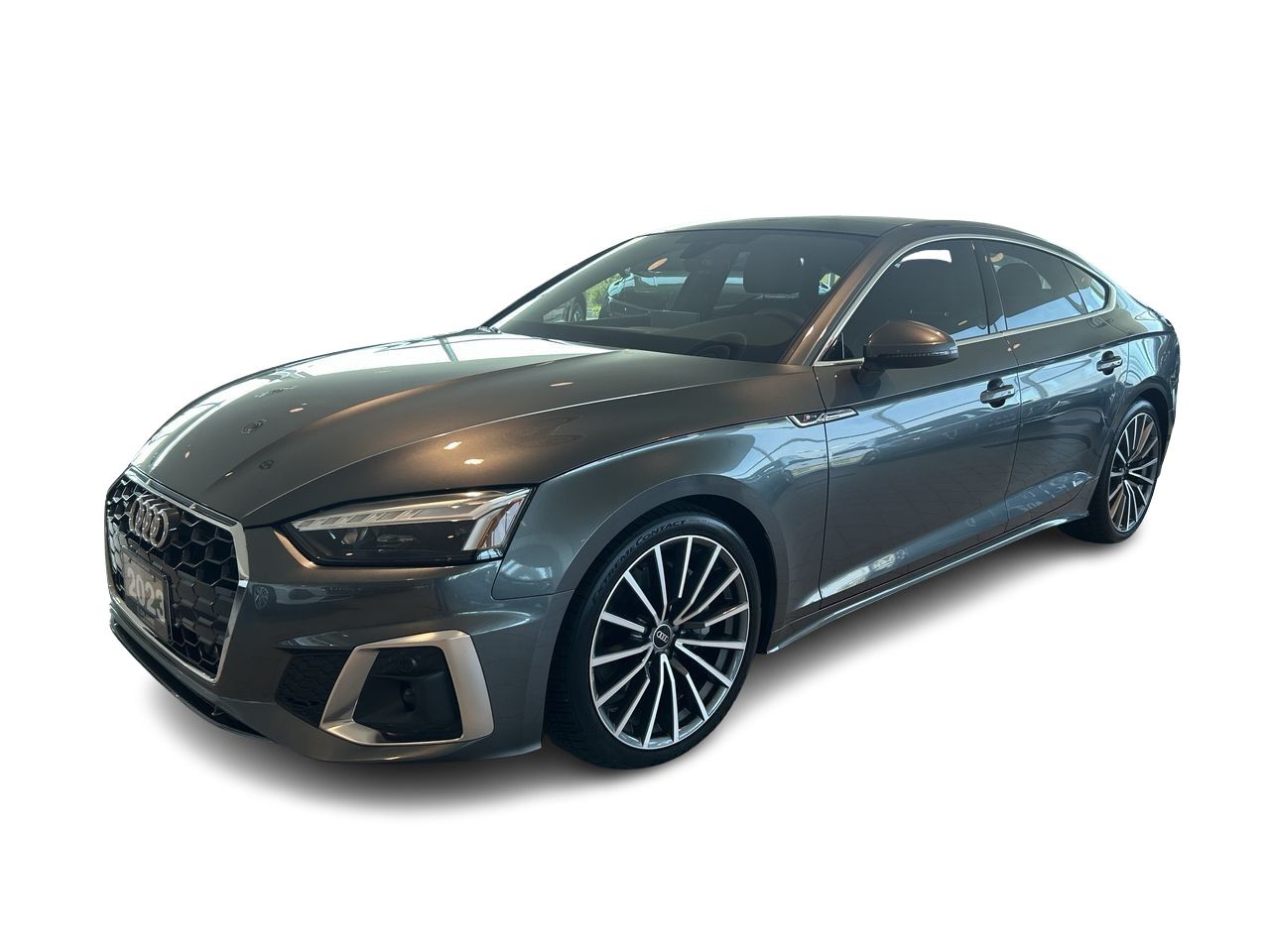 2023 Audi A5 Sportback in Toronto, Ontario