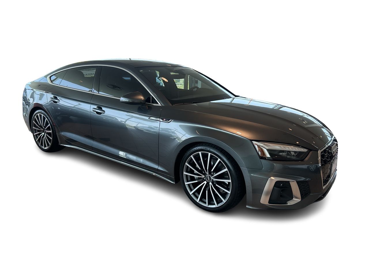 2023 Audi A5 Sportback in Toronto, Ontario