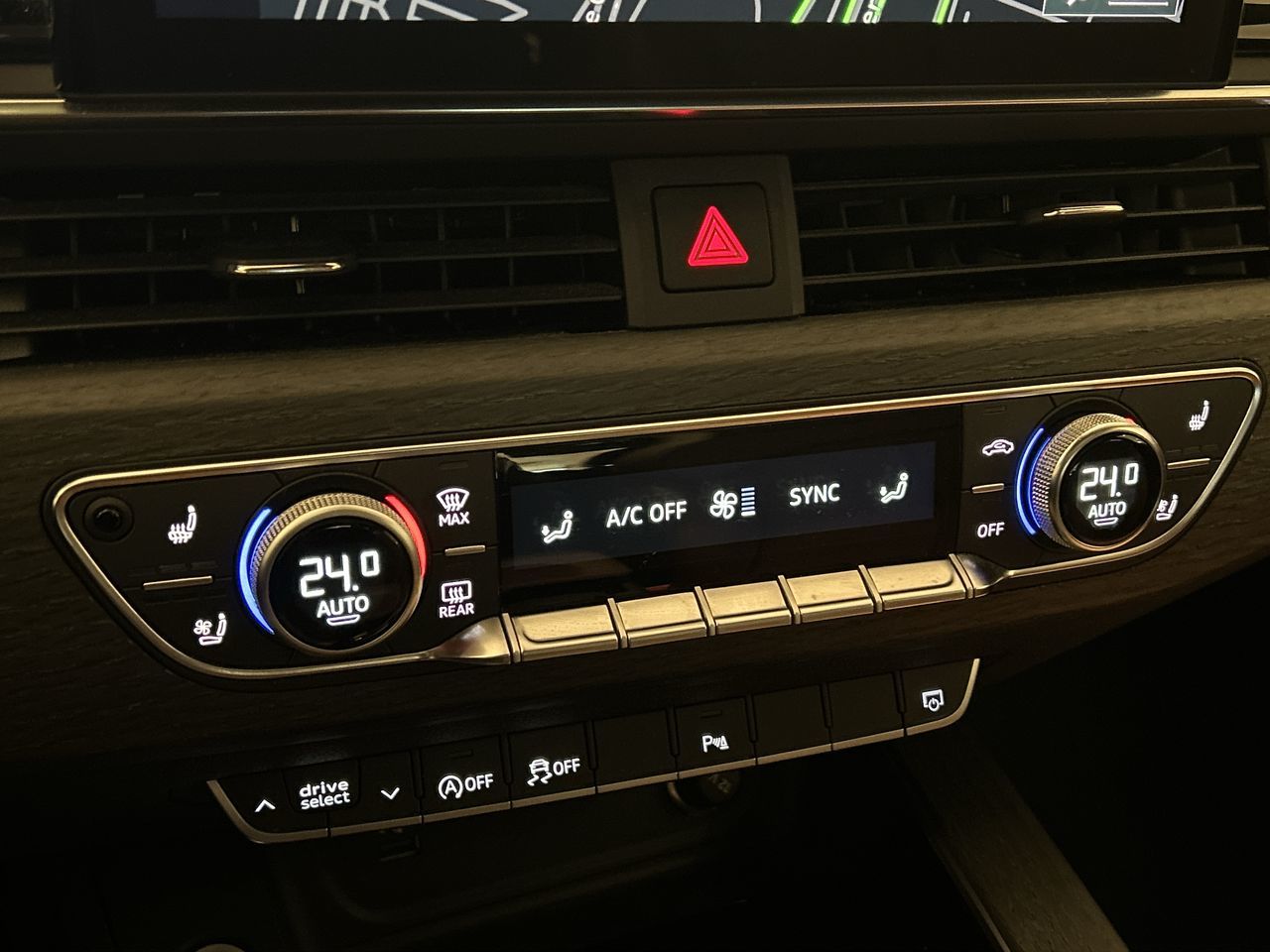 2023 Audi A5 Sportback in Toronto, Ontario