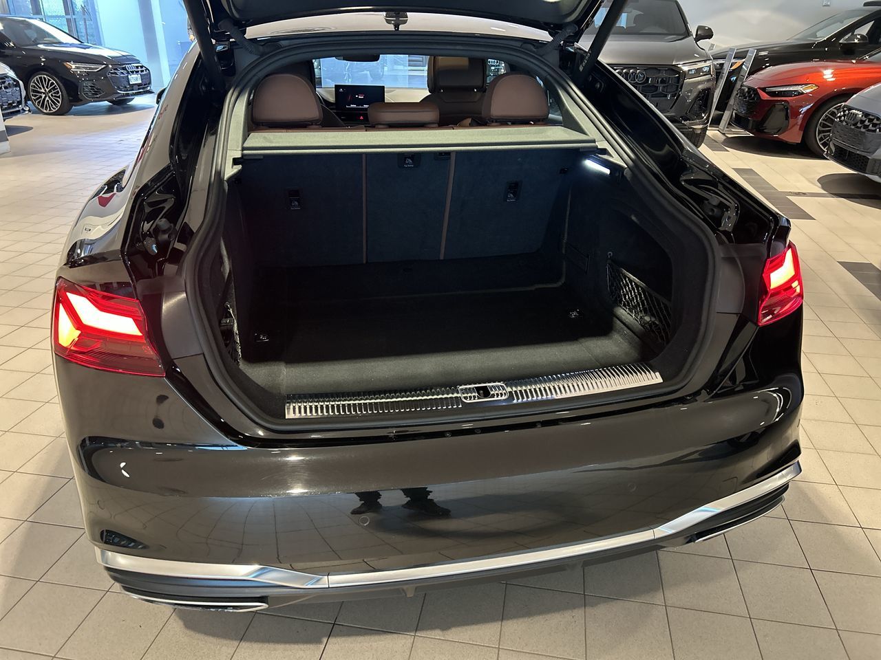 2023 Audi A5 Sportback in Toronto, Ontario