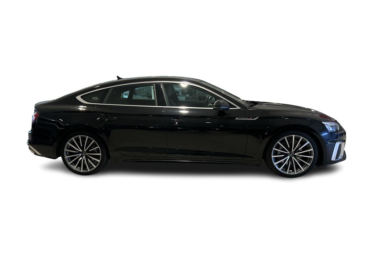 2023 Audi A5 Sportback in Toronto, Ontario