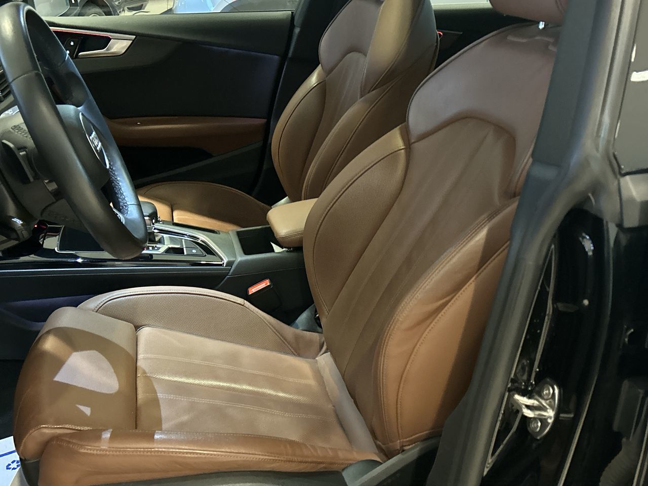 2023 Audi A5 Sportback in Toronto, Ontario