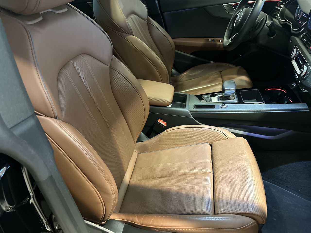 2023 Audi A5 Sportback in Toronto, Ontario