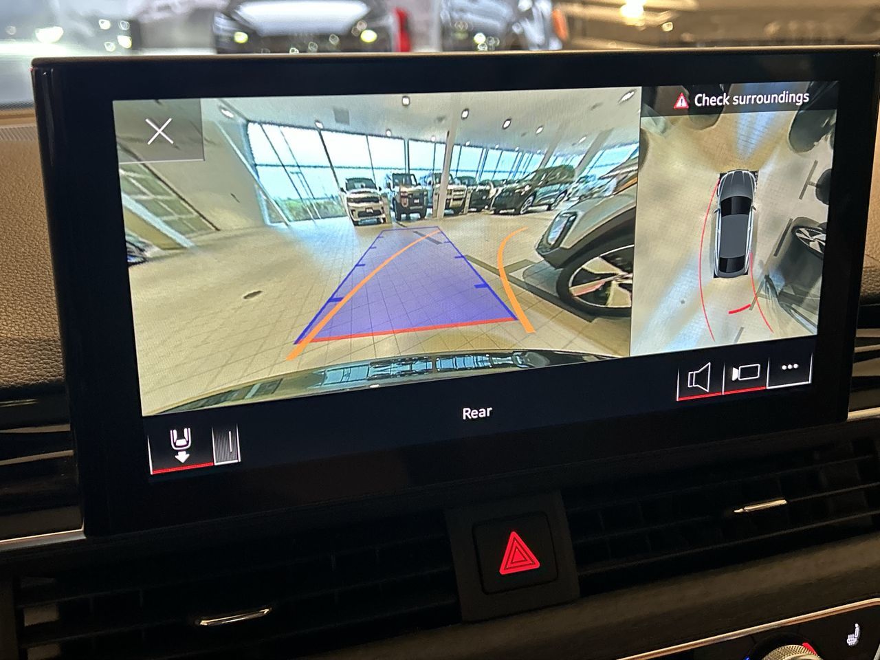 2023 Audi A5 Sportback in Toronto, Ontario