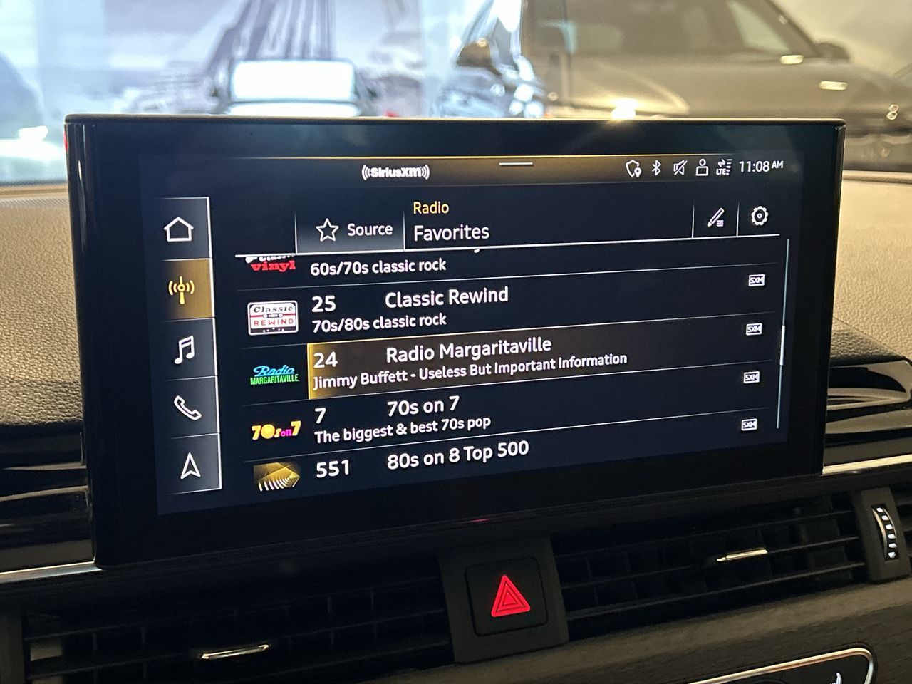 2023 Audi A5 Sportback in Toronto, Ontario