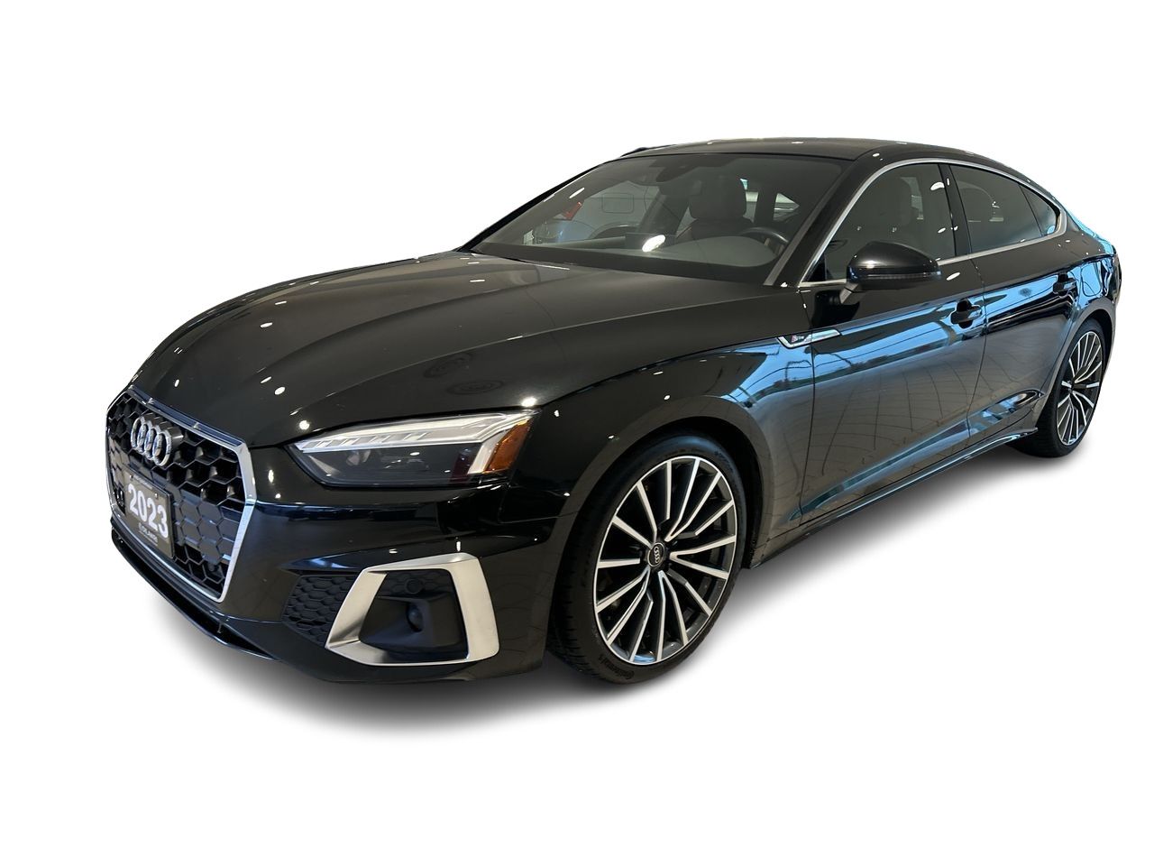 2023 Audi A5 Sportback in Toronto, Ontario