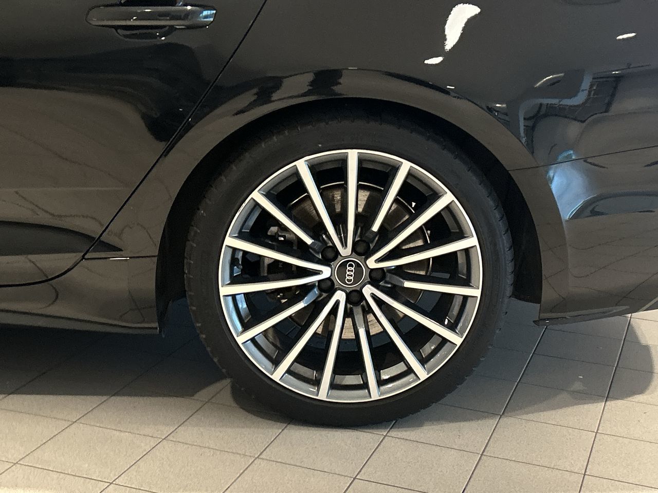 2023 Audi A5 Sportback in Toronto, Ontario