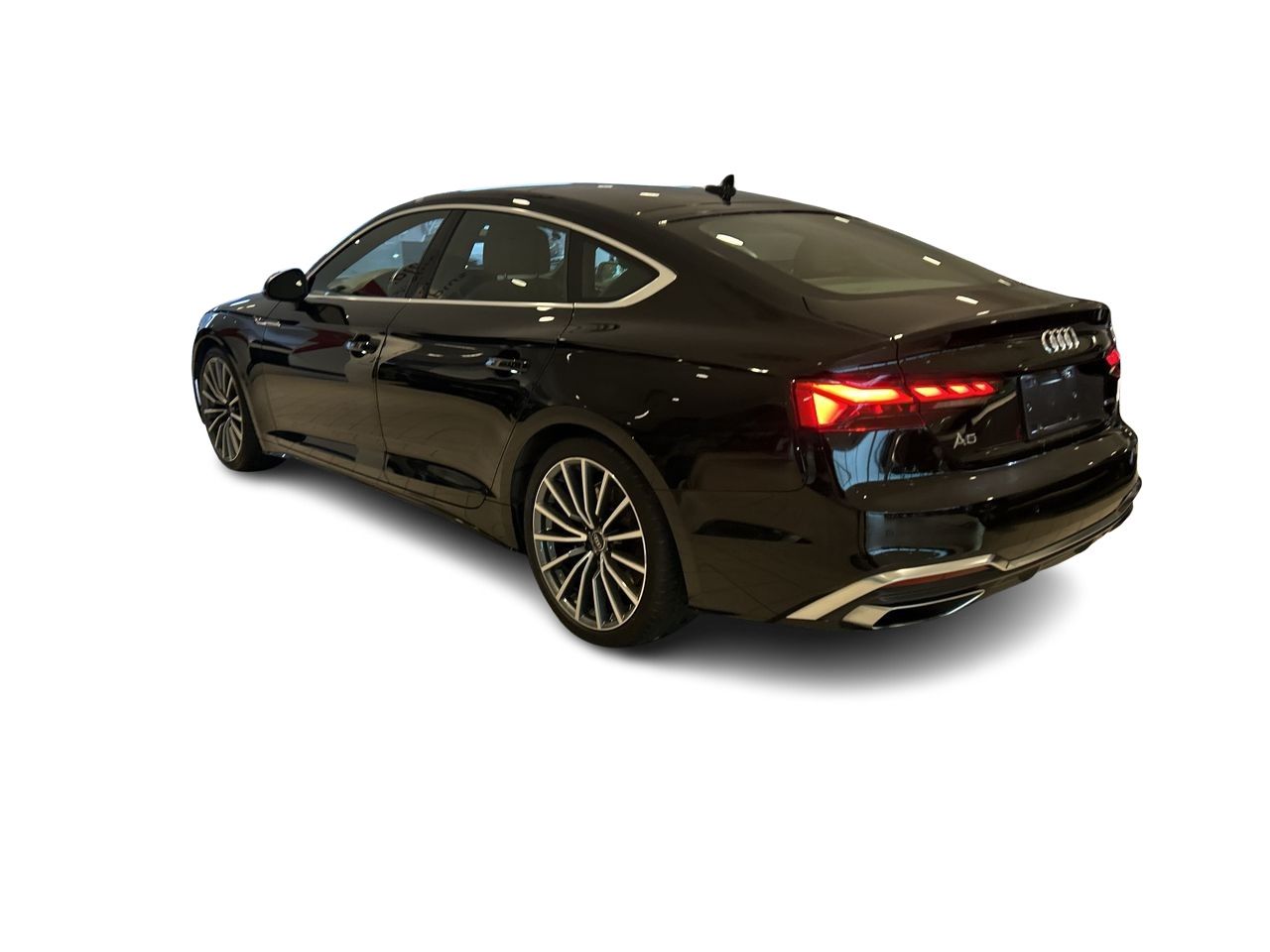2023 Audi A5 Sportback in Toronto, Ontario