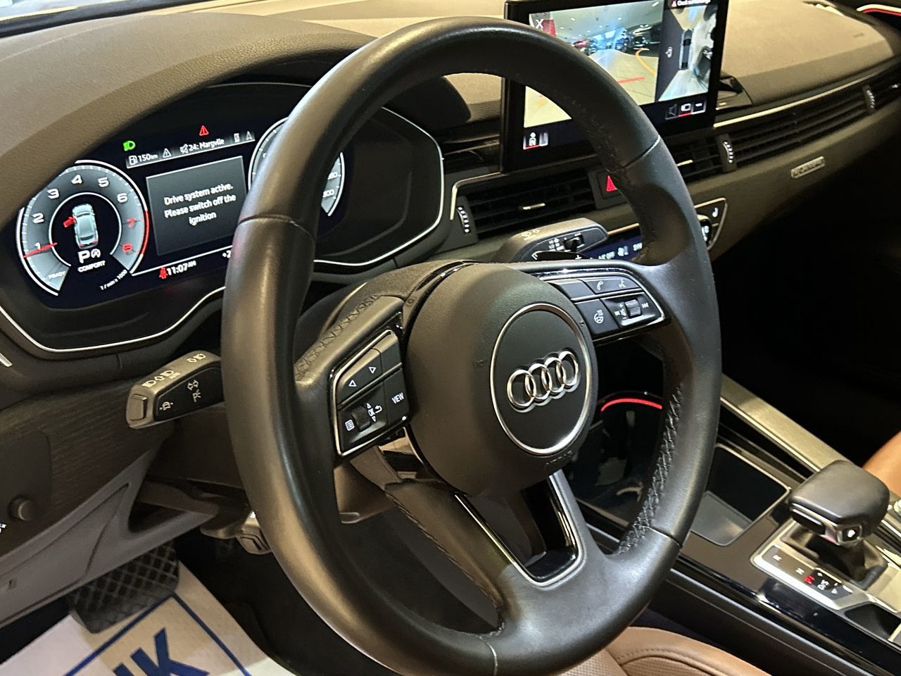 2023 Audi A5 Sportback in Toronto, Ontario