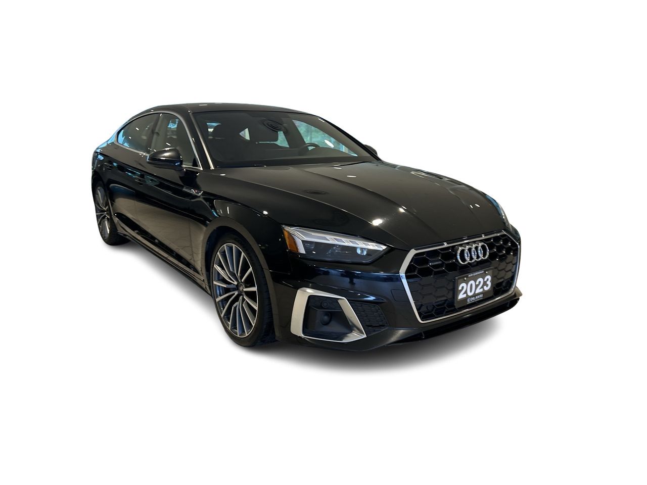 2023 Audi A5 Sportback in Toronto, Ontario