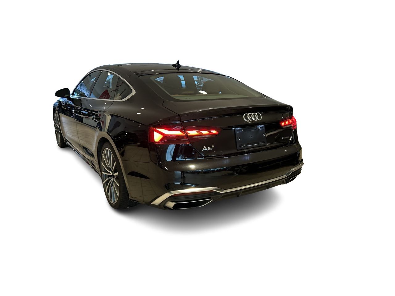2023 Audi A5 Sportback in Toronto, Ontario