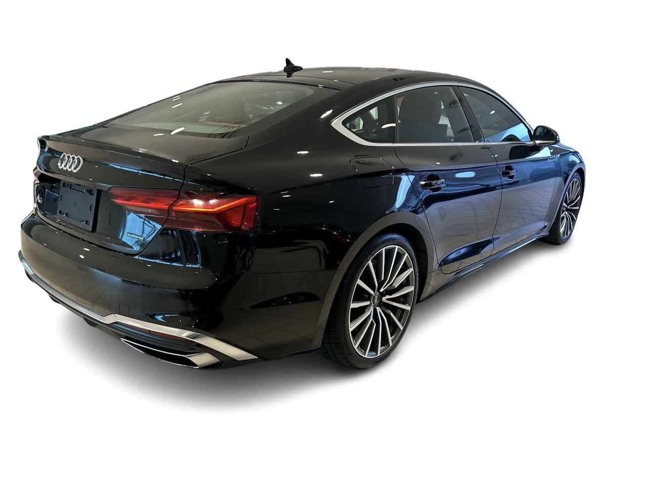 2023 Audi A5 Sportback in Toronto, Ontario