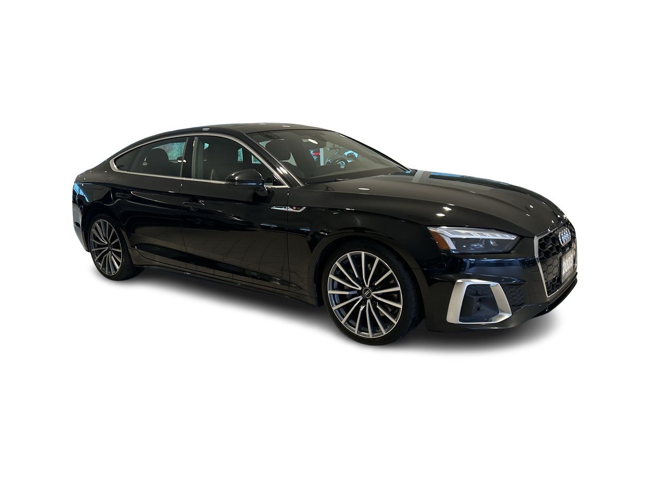 2023 Audi A5 Sportback in Toronto, Ontario